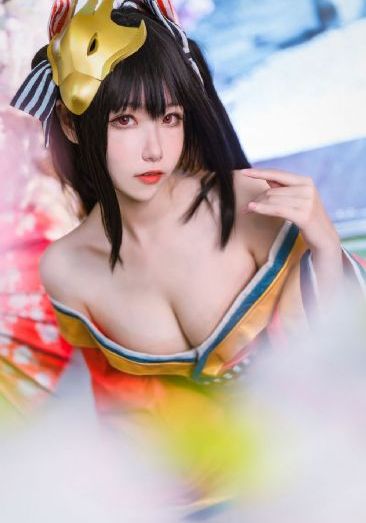 高尔夫球也疯狂