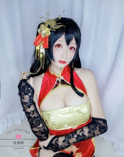 山野春色