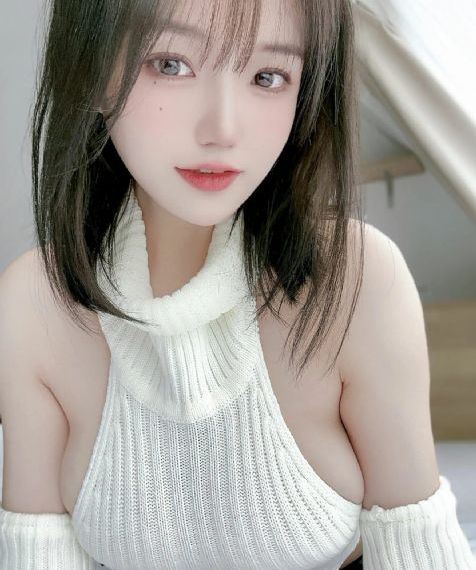 红衣男孩