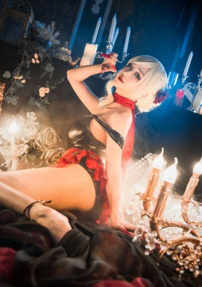 双生美莲达