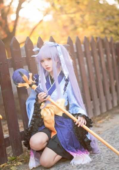 魔法保姆麦克菲
