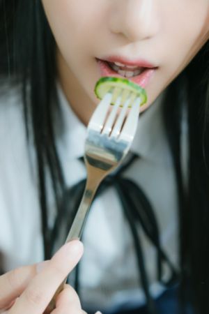 遇见喵星人
