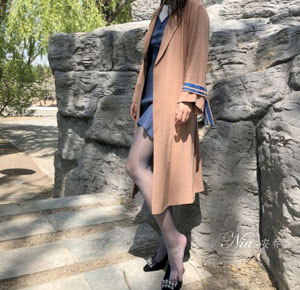 情人们