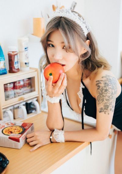 孝顺媳妇