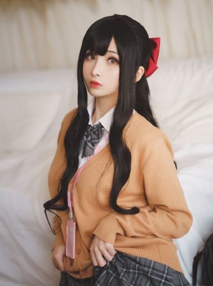 麦田