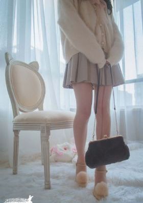 火药牌女友