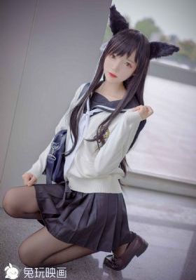 GO小姐