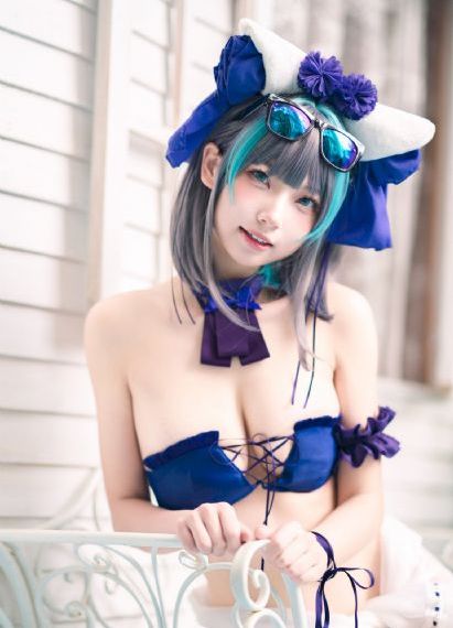 惊情神农架