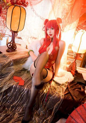 如此美好