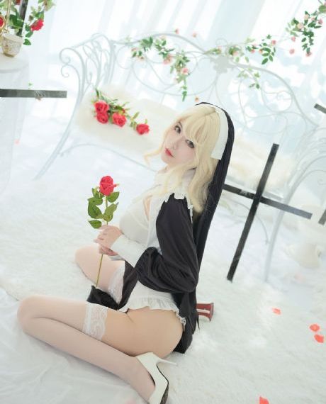 血色沉香