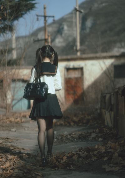 追击者