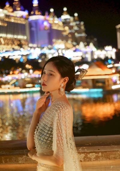 等你追我