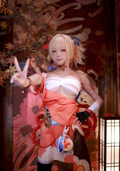 火星异种