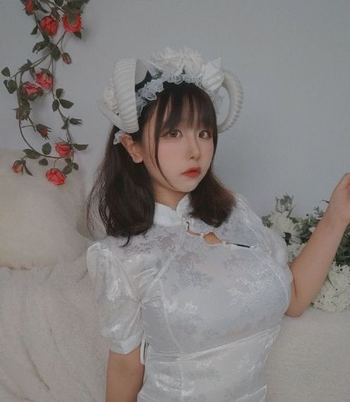 漂亮妈妈