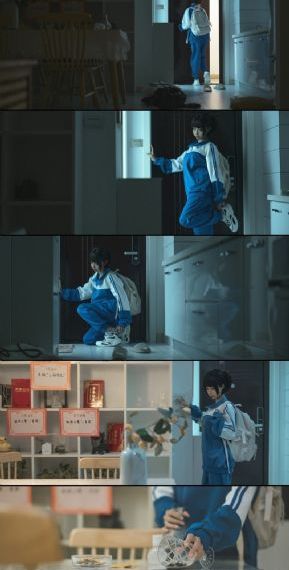我的男男男男朋友