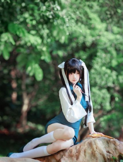 深情约定