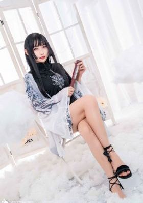 北京小妞