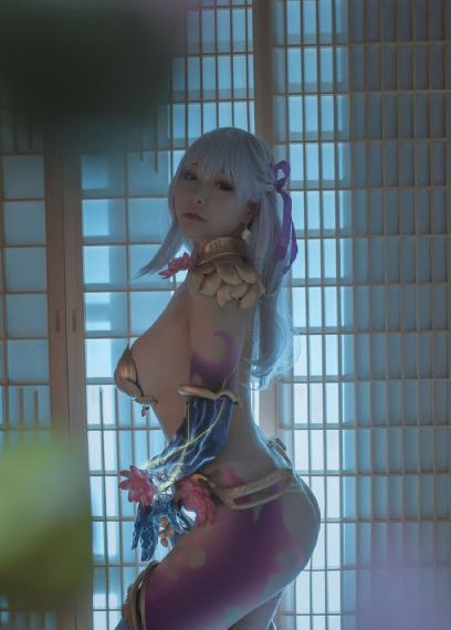 花心最好命