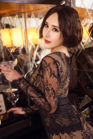 万能发型师