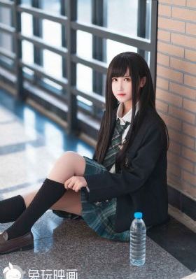 正阳门下