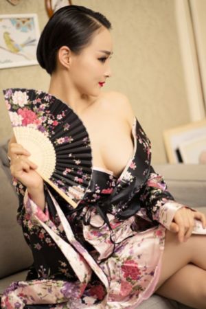 90年代中期