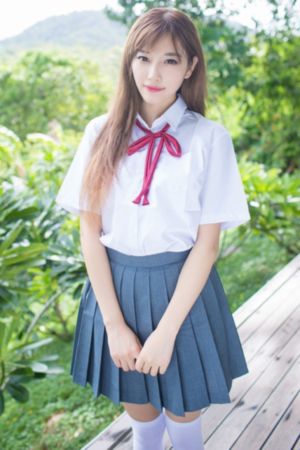 大宅院的女人