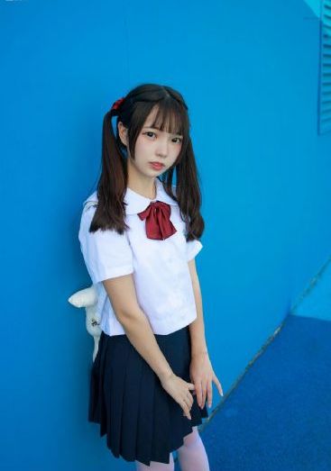 女子军魂