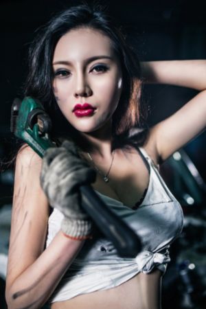 包公审琵琶