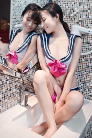 无处藏私