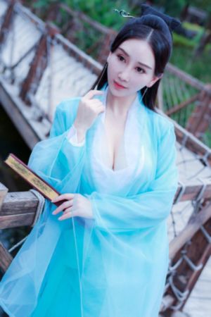 妻子的新世界