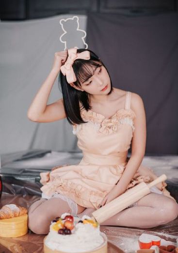 火舞黄沙