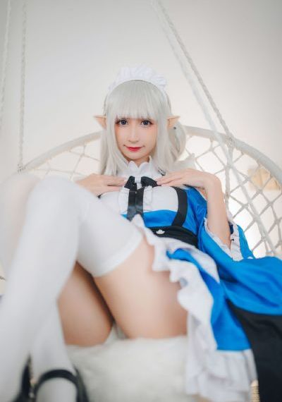 美丽的田野