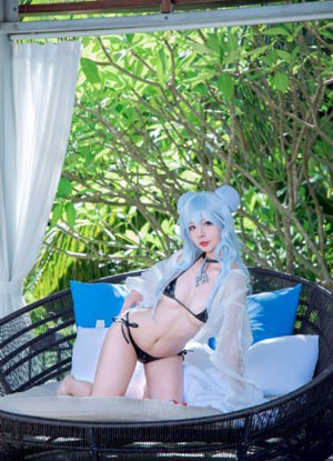 4姐妹侦探团