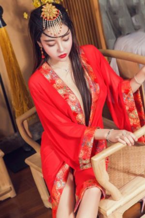 艳鬼狂情