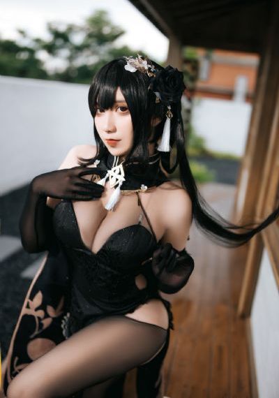 失踪的女中学生