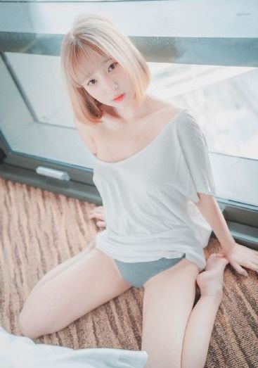 老伴