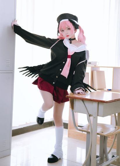 神奇