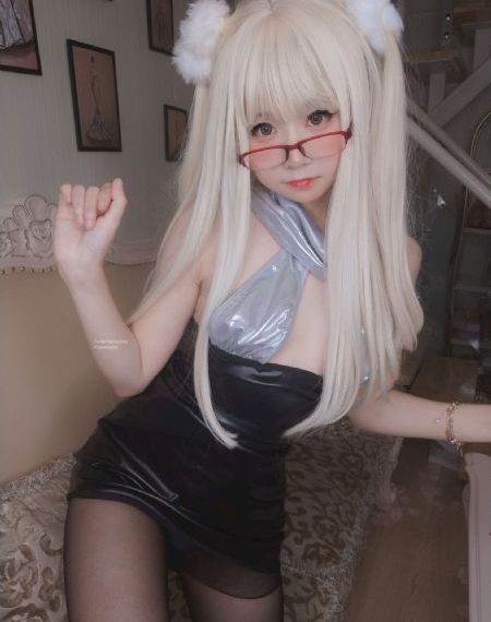 疯狗强尼