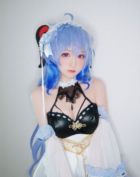 诱饵新娘