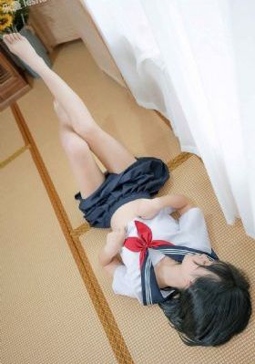 疯狂主妇