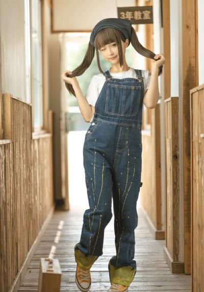 性爱之后
