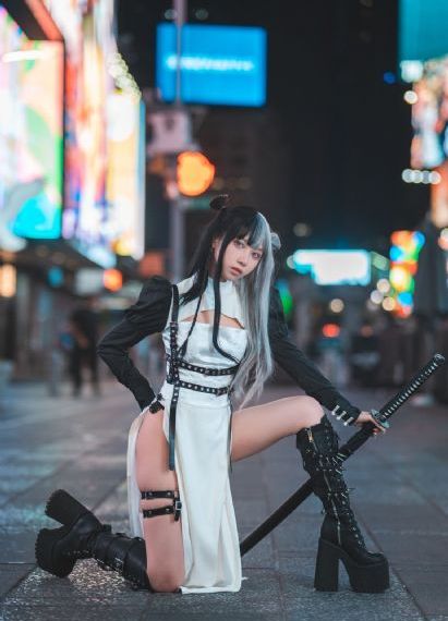 贺龙
