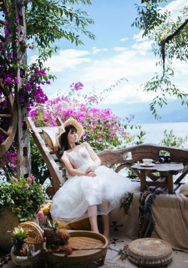 我的爸爸是个花花公子
