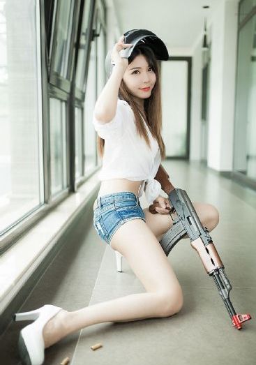 战狼特攻队