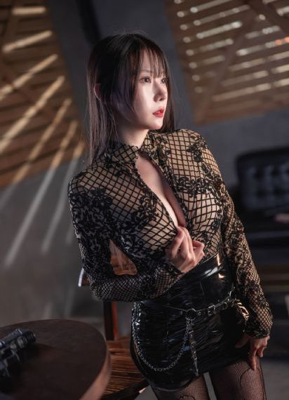 福音小镇