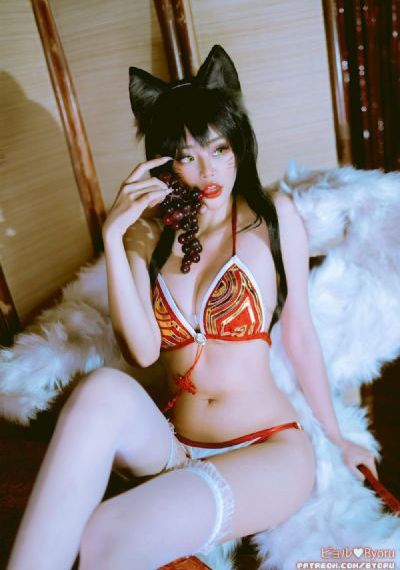 女明星秘史