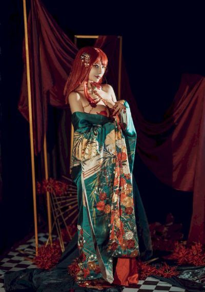 美人邦