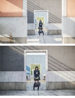 老实说[第一季]