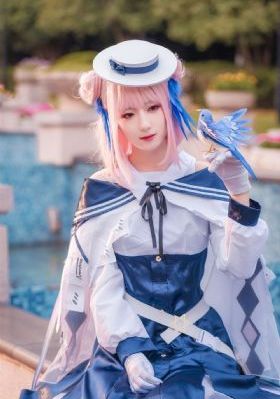 逃脱的女孩