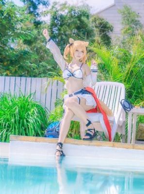 搞笑魔婴